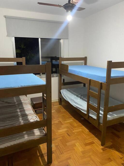 Ap Em Guaruja - 2 Quartos Com Dependencia Exterior photo